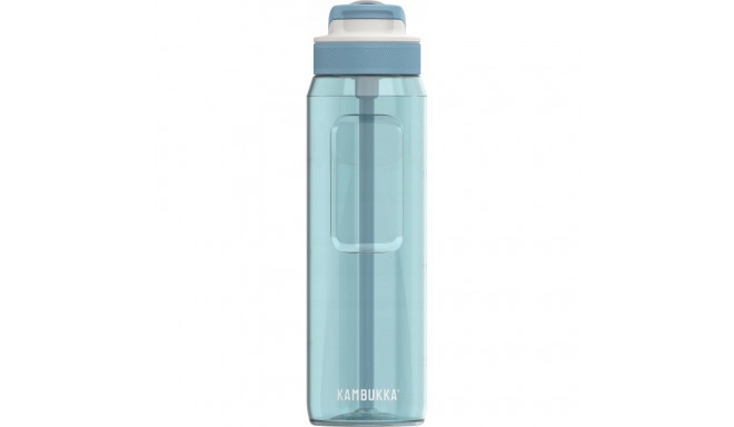 Drinking bottle KAMBUKKA LAGOON, blue, 1000 ml