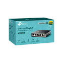 TP-LINK TL-SG105E - L2 - Gigabit Ethernet (10/100/1000)
