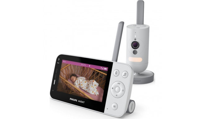 Avent SCD923/26 Baby Monitor