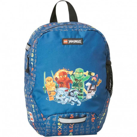 LEGO NINJAGO Backpack Family