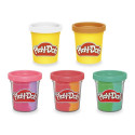 PLAY-DOH playset rainbow swirl ice cream