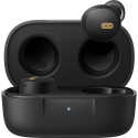 Baseus Bowie E18 headphones black