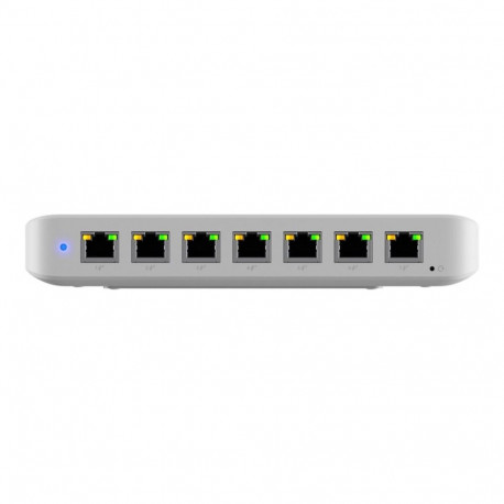 Ubiquiti | UniFi Switch | USW-Ultra-60W | Managed L2 | Desktop/Wall-mountable