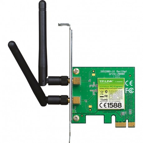 TP-Link TLWN881ND network card