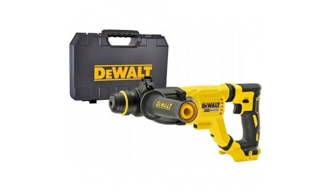 DEWALT. HAAMER 18V DCH263N 3.0J KOFFER