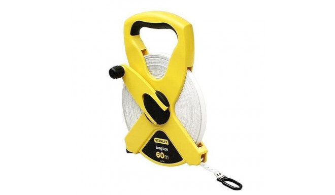 ST. FIBER mõõdulint 60m x 12,7mm