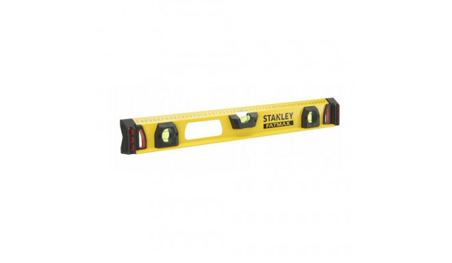 LEVEL ST. I-BEAM FATMAX 600mm