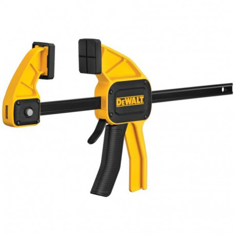 DEWALT Automaatne Klamber L 150mm