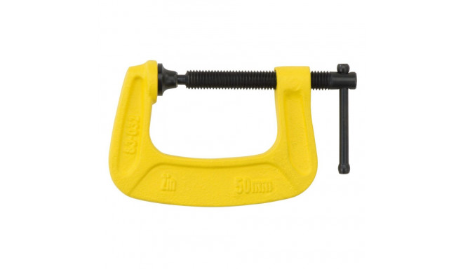 ST. KLAMBER TYPE C 100 mm/4"