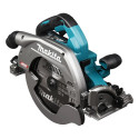 Juhtmeta ketassaag MAKITA HS009GZ 40V MAX XGT