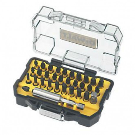 DEWALT BIT SET 32 pcs. IR XSTC