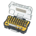 DEWALT BIT SET 32 pcs. IR XSTC