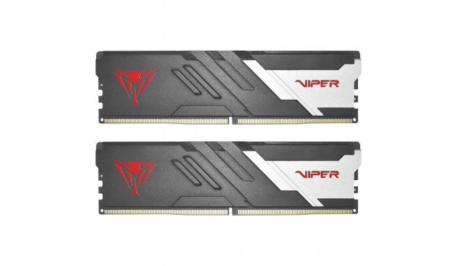 Patriot Viper Venom memory, DDR5, 32 GB, 6400MHz, CL32 (PVV532G640C32K)