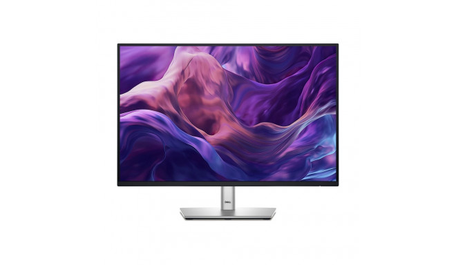 Dell | P2425 | 24 " | IPS | 16:10 | 100 Hz | 8 ms | 1920 x 1200 pixels | 300 cd/m² | HDMI ports quan