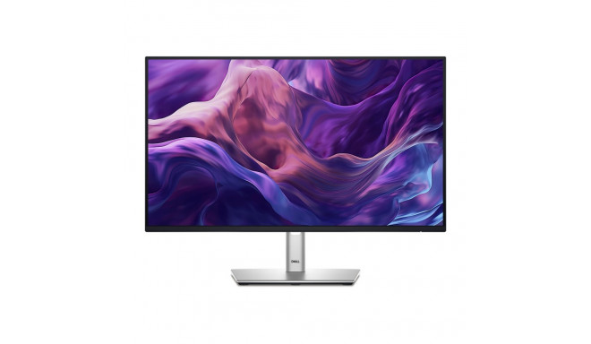 Dell | Monitor Without Stand | P2425H | 24 " | IPS | 16:9 | 100 Hz | 8 ms | 1920 x 1080 pixels | 250