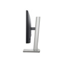 Dell | Monitor | P2225H | 21.5 " | IPS | Full HD | 16:9 | 100 Hz | 8 ms | 1920 x 1080 pixels | 250 c