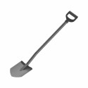 C.BASIC SHARP SPADE