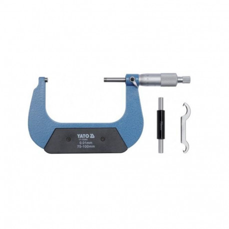 YT. MIKROMEETER 75-100mm 72303