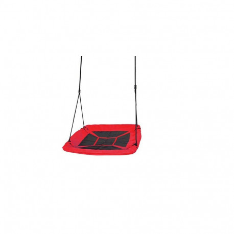 GREENMILL KUREPESA KIIGU 100cm RUUT PUNANE värv