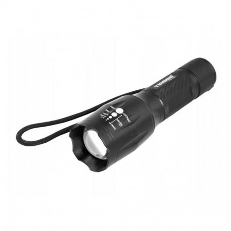 TIROSS CREE FLASHLIGHT 10W TS-1151 BATTERY