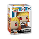 FUNKO POP! Vinüülfiguur: Demon Slayer - Rengoku