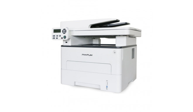 Pantum multifunktsionaalne printer | M7105DW | laser | mono | A4 | Wi-Fi