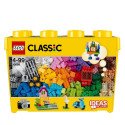 KONSTRUK.LEGO CREATIVE BRICK BOX 10698