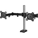 Arctic Desk Mount for 2 Monitors up to 34" Z2 Gen 3 (AEMNT00053A)