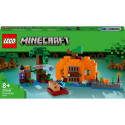 LEGO Minecraft Kõrvitsafarm (21248)