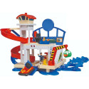 Simba Fireman Sam Ocean Station