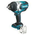 Makita DTW1002Z löökmutrikeeraja 18 V 1/2"