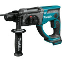 MAKITA HAMMER DRILL 18V DHR202Z 1.9J WITHOUT BATTERY. AND ORDER.