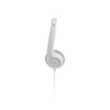 Logitech H390 USB Computer Headset Wired Headphones, USB Type-A, Off-white