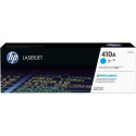 HP 410A Tsüaan Tooneri Originaal (CF411A)