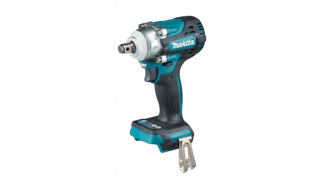 Accum. hit wrench, 330Nm, 1/2", 18V (without battery and charger)