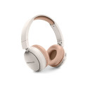 Energy Sistem | Wireless Headphones with FM radio | Radio Color | Bluetooth | Over-Ear | Microphone 