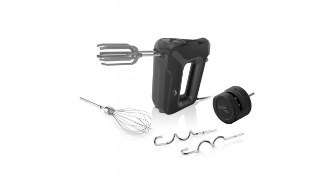 ETA | Hand mixer | ETA305190000 | Hand Mixer | 550 W | Number of speeds 4 | Black