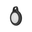 Belkin | AirTagi turvaümbris rihmaga | Must