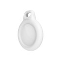Belkin | AirTag turvaümbris rihmaga | Valge