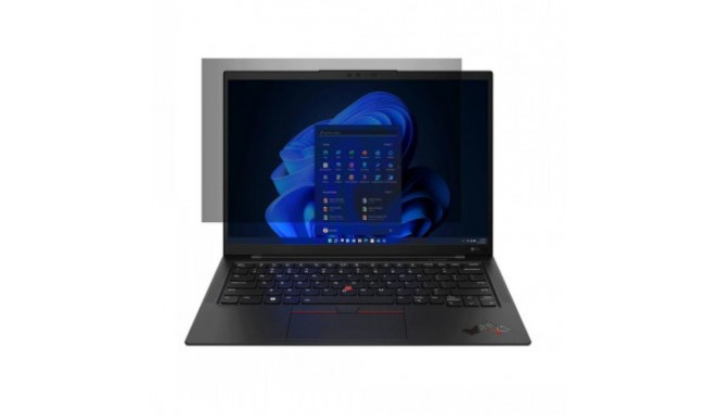 TARGUS PRIVACY SCREEN 14.0" 16:10