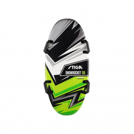 Stiga Delis 110 Snowrocket