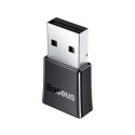 Baseus BA07 USB Bezvadu adapteris Bluetooth 5.3