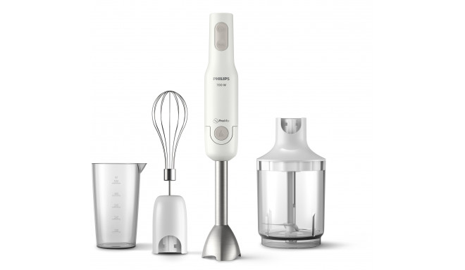 PHILIPS ProMix Rokas blenderis 700W HR2545/00