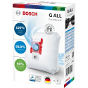 Bosch BBZ41FGALL 4 pcs.