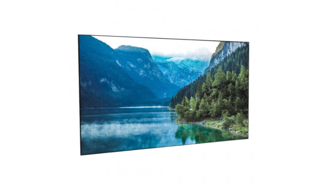 BlitzWolf BW-VS3 100" projection screen.