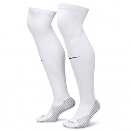 Nike Strike FQ8253-100 Socks (M)