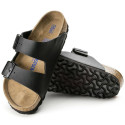 Birkenstock Arizona BF SFB 551251 czarne 35 (47)