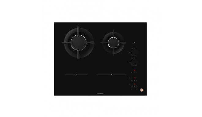 Induction hob De Dietrich