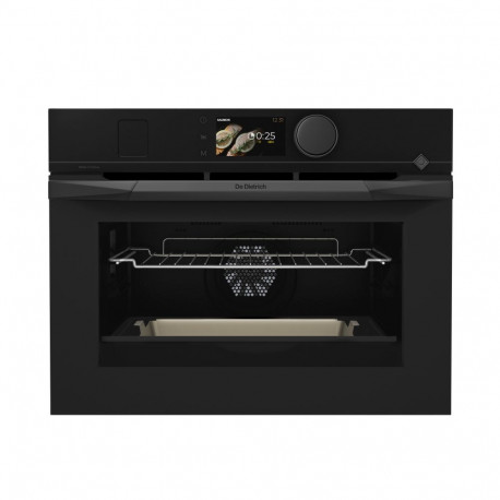 Built-in oven