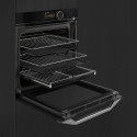 Built-in oven De Dietrich DOP4746XT